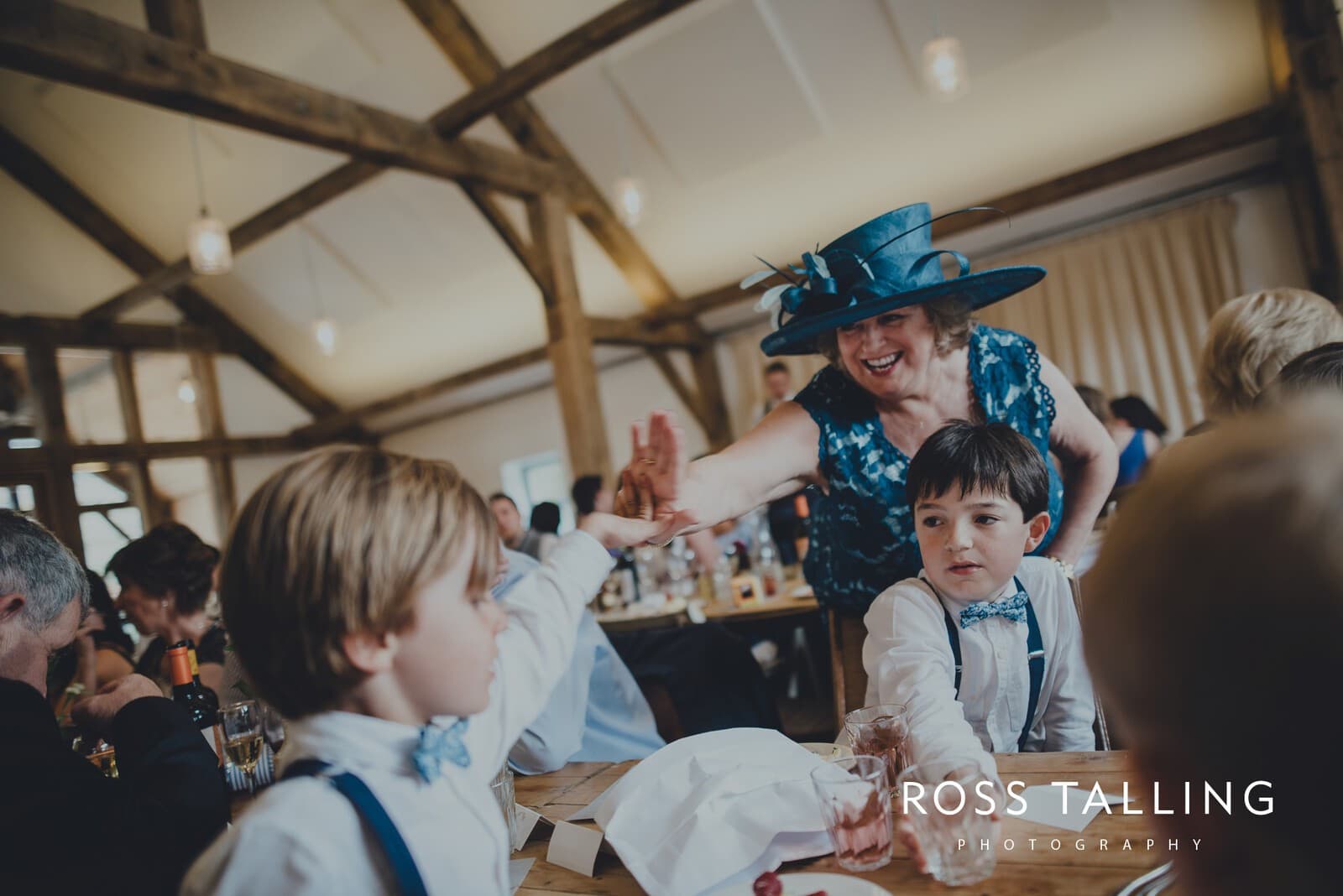 Melanie & Sean's Nancarrow Farm Wedding Photography Cornwall_0145