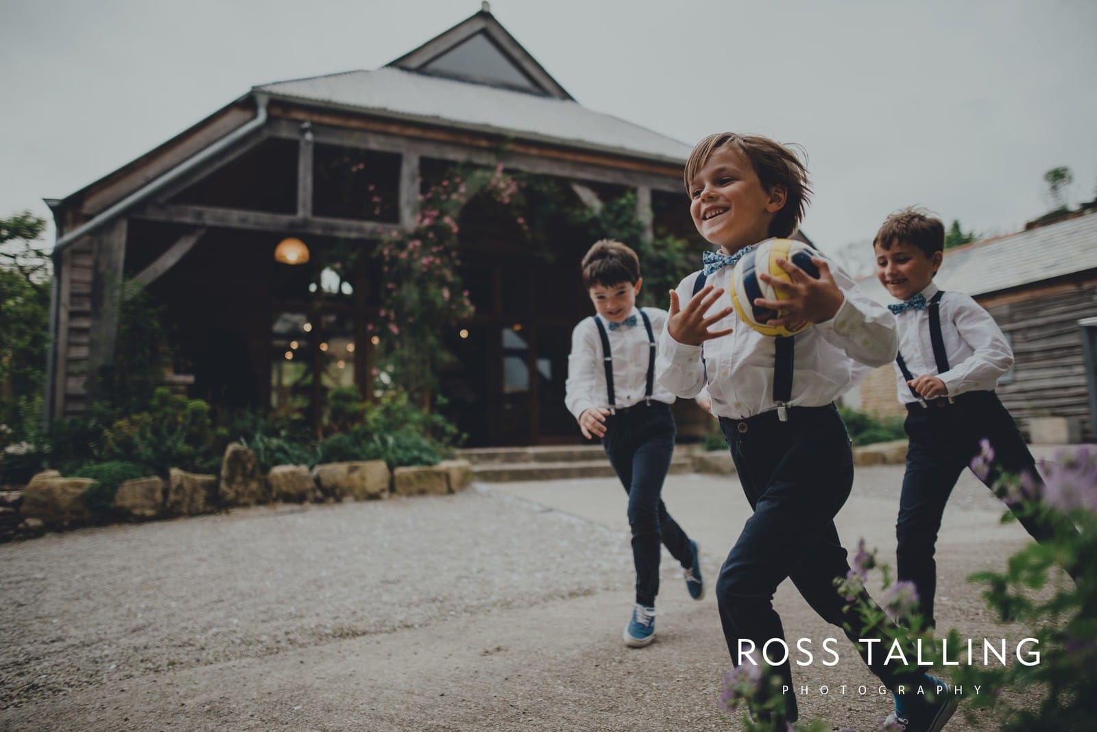 Melanie & Sean's Nancarrow Farm Wedding Photography Cornwall_0141
