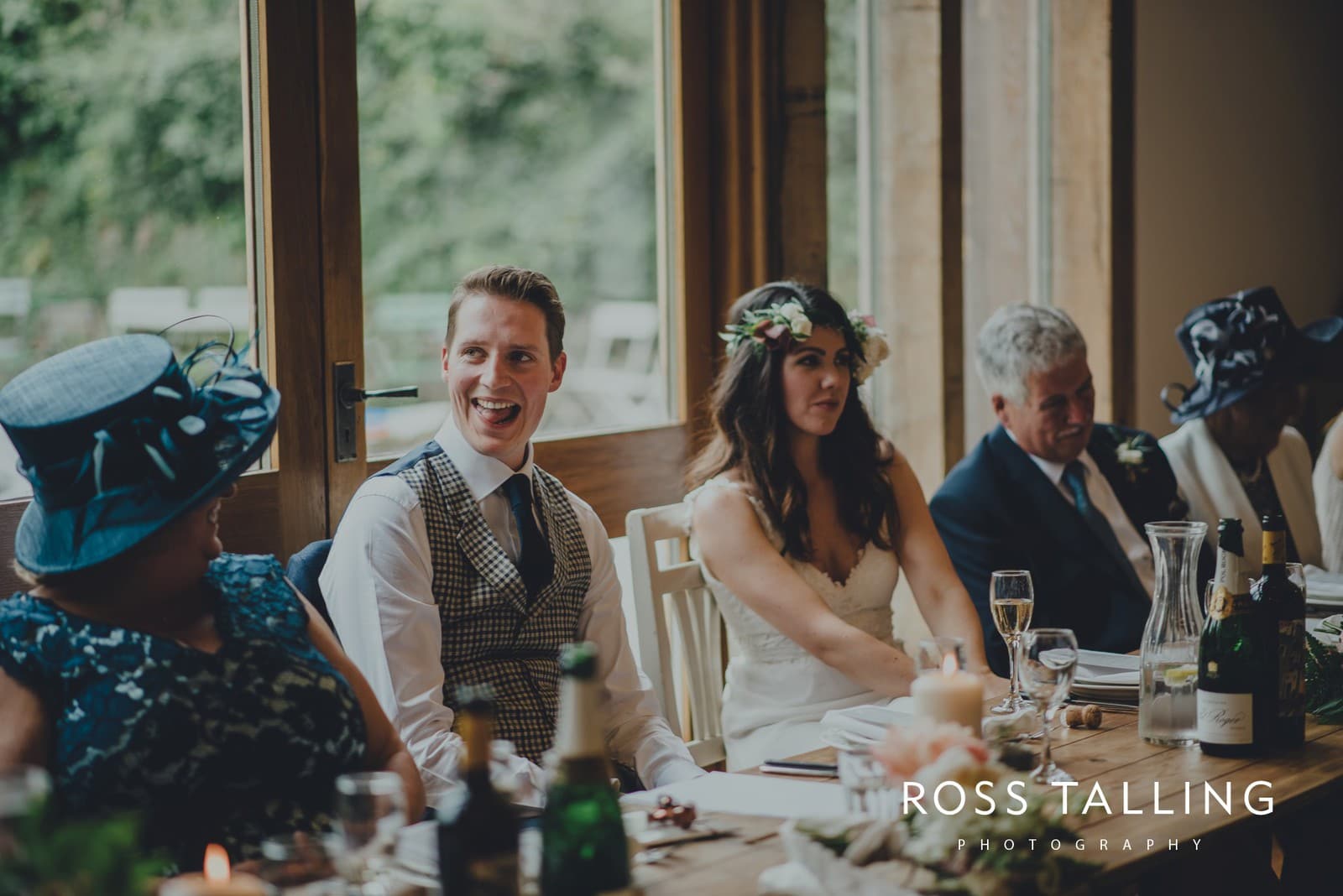 Melanie & Sean's Nancarrow Farm Wedding Photography Cornwall_0132