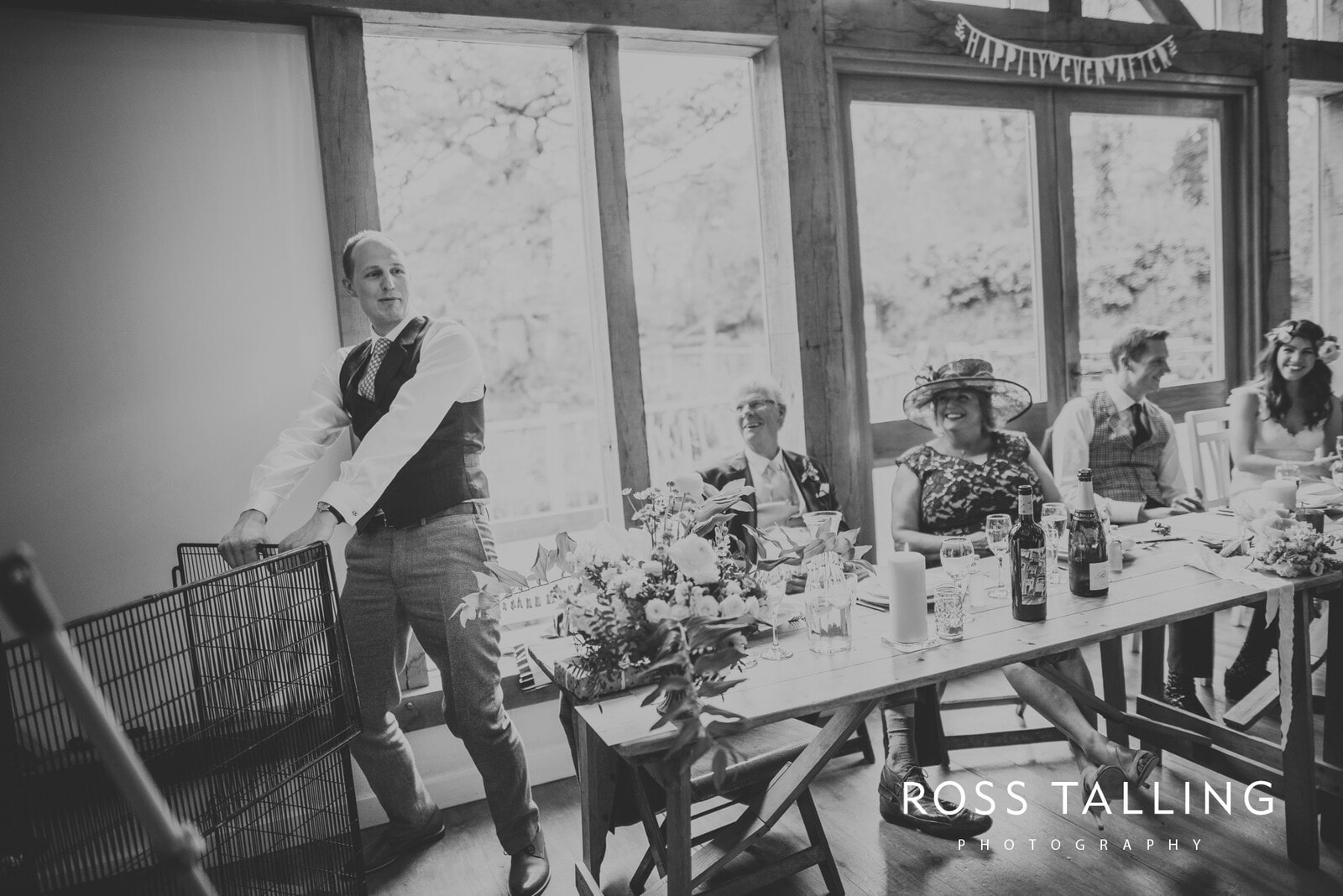 Melanie & Sean's Nancarrow Farm Wedding Photography Cornwall_0130