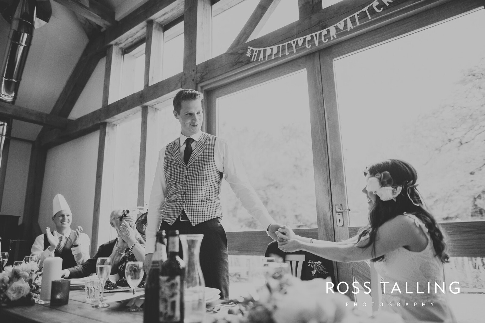 Melanie & Sean's Nancarrow Farm Wedding Photography Cornwall_0124