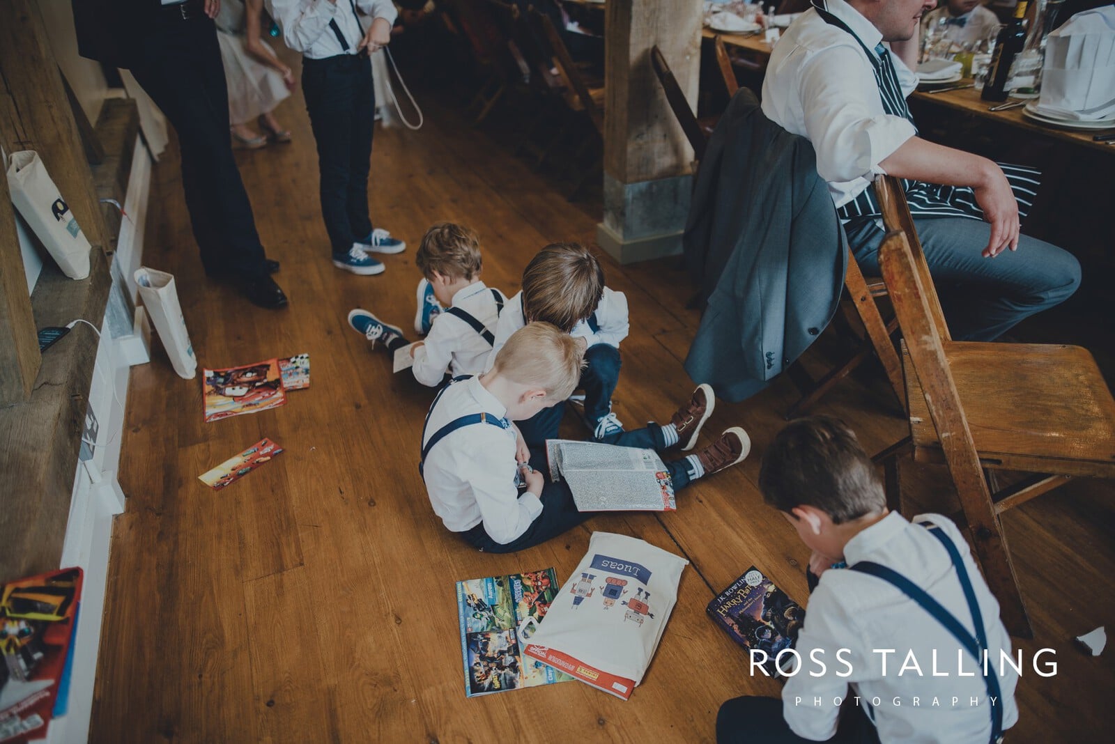 Melanie & Sean's Nancarrow Farm Wedding Photography Cornwall_0122