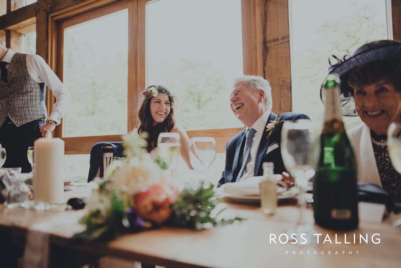 Melanie & Sean's Nancarrow Farm Wedding Photography Cornwall_0121