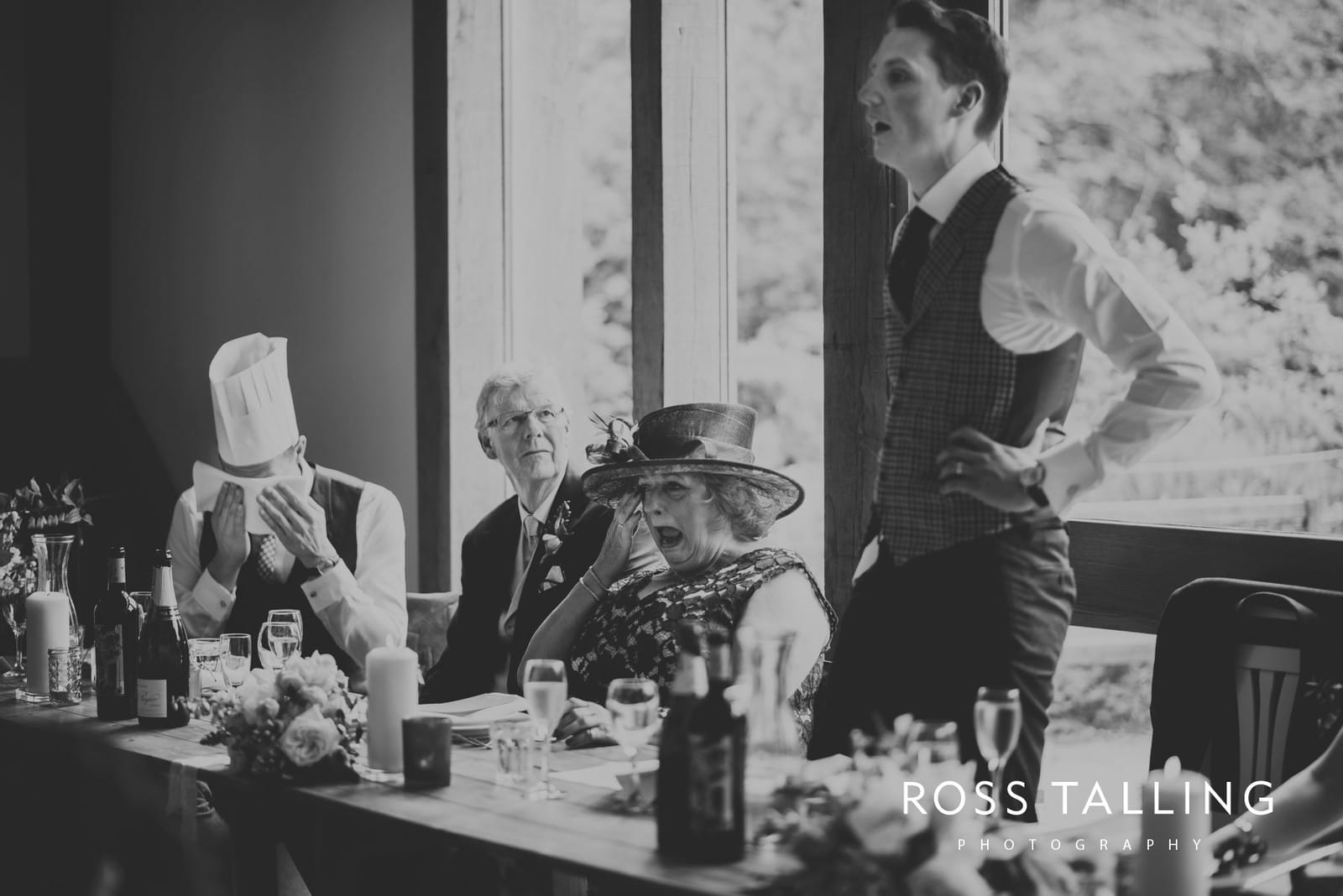 Melanie & Sean's Nancarrow Farm Wedding Photography Cornwall_0115