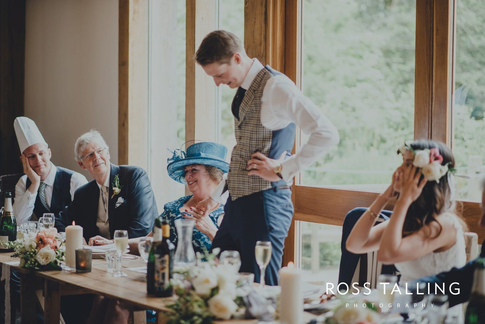 Melanie & Sean's Nancarrow Farm Wedding Photography Cornwall_0113
