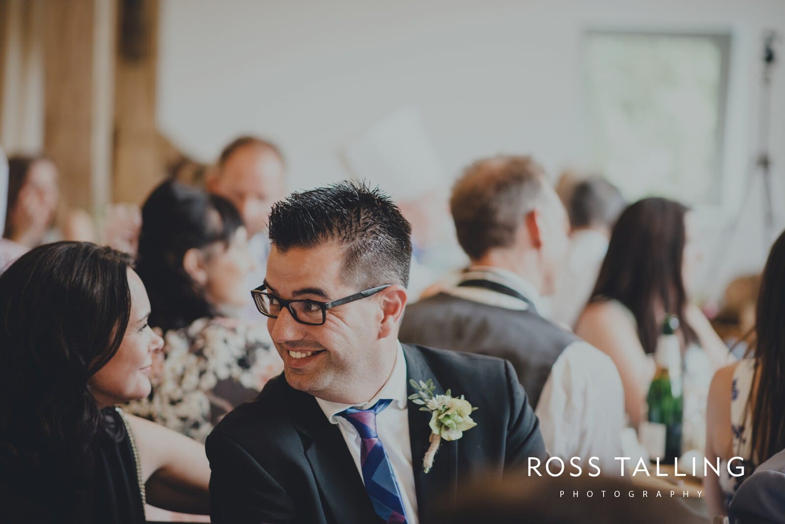 Melanie & Sean's Nancarrow Farm Wedding Photography Cornwall_0112