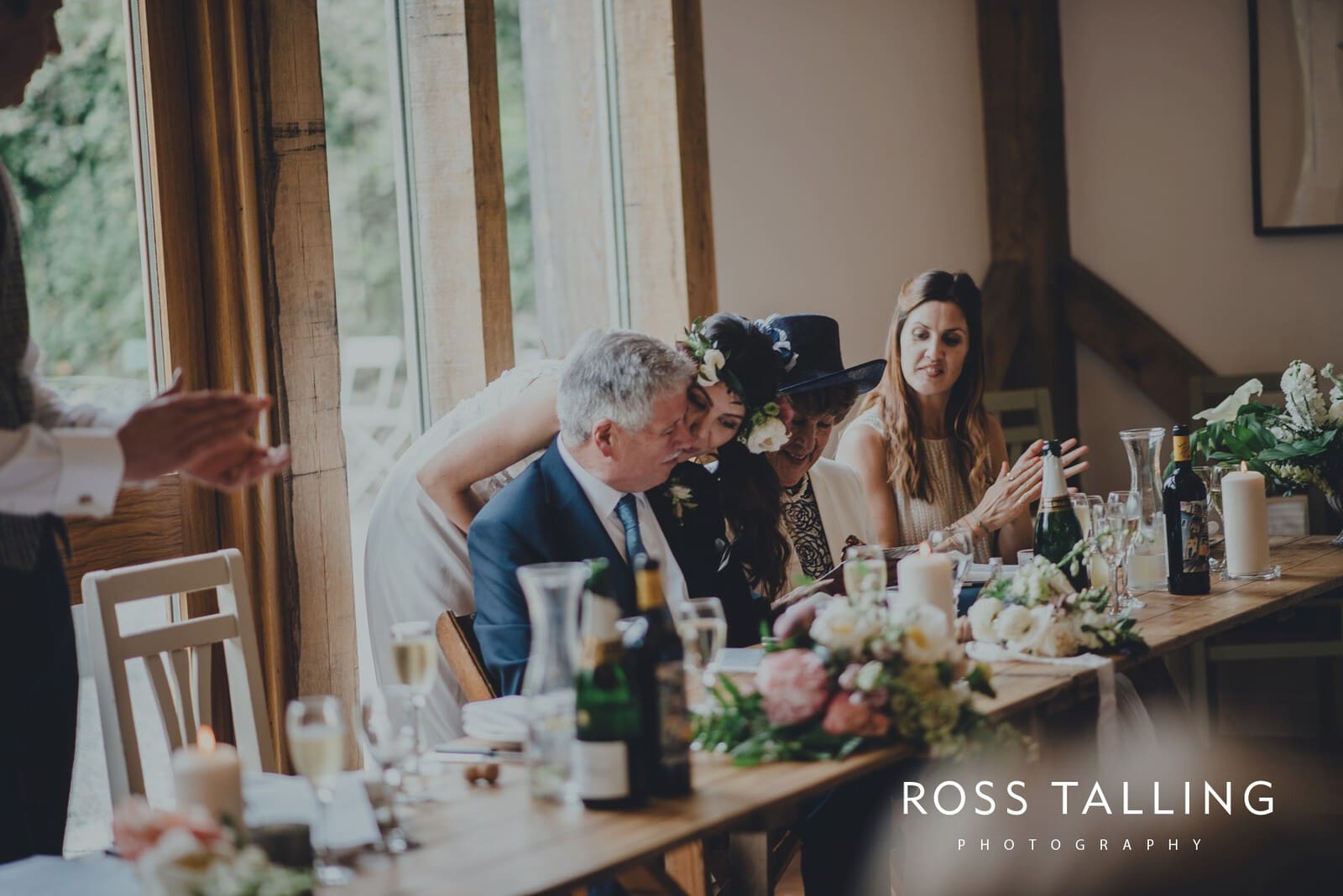 Melanie & Sean's Nancarrow Farm Wedding Photography Cornwall_0110