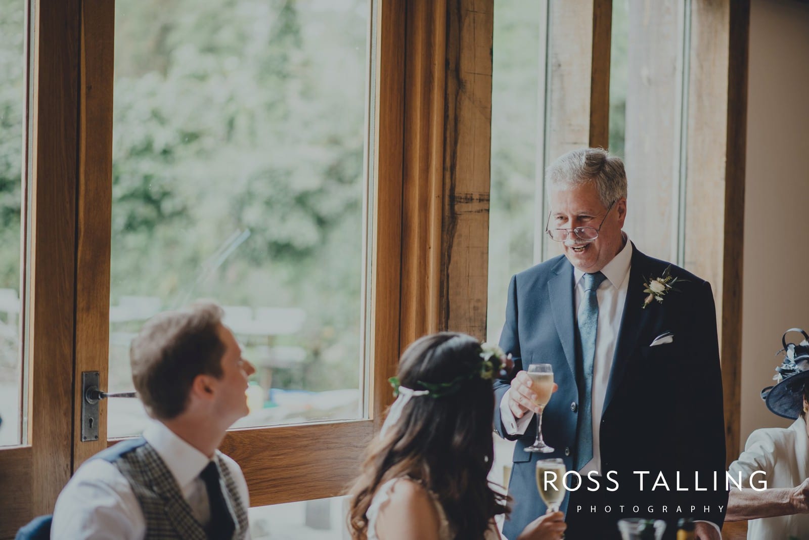 Melanie & Sean's Nancarrow Farm Wedding Photography Cornwall_0106