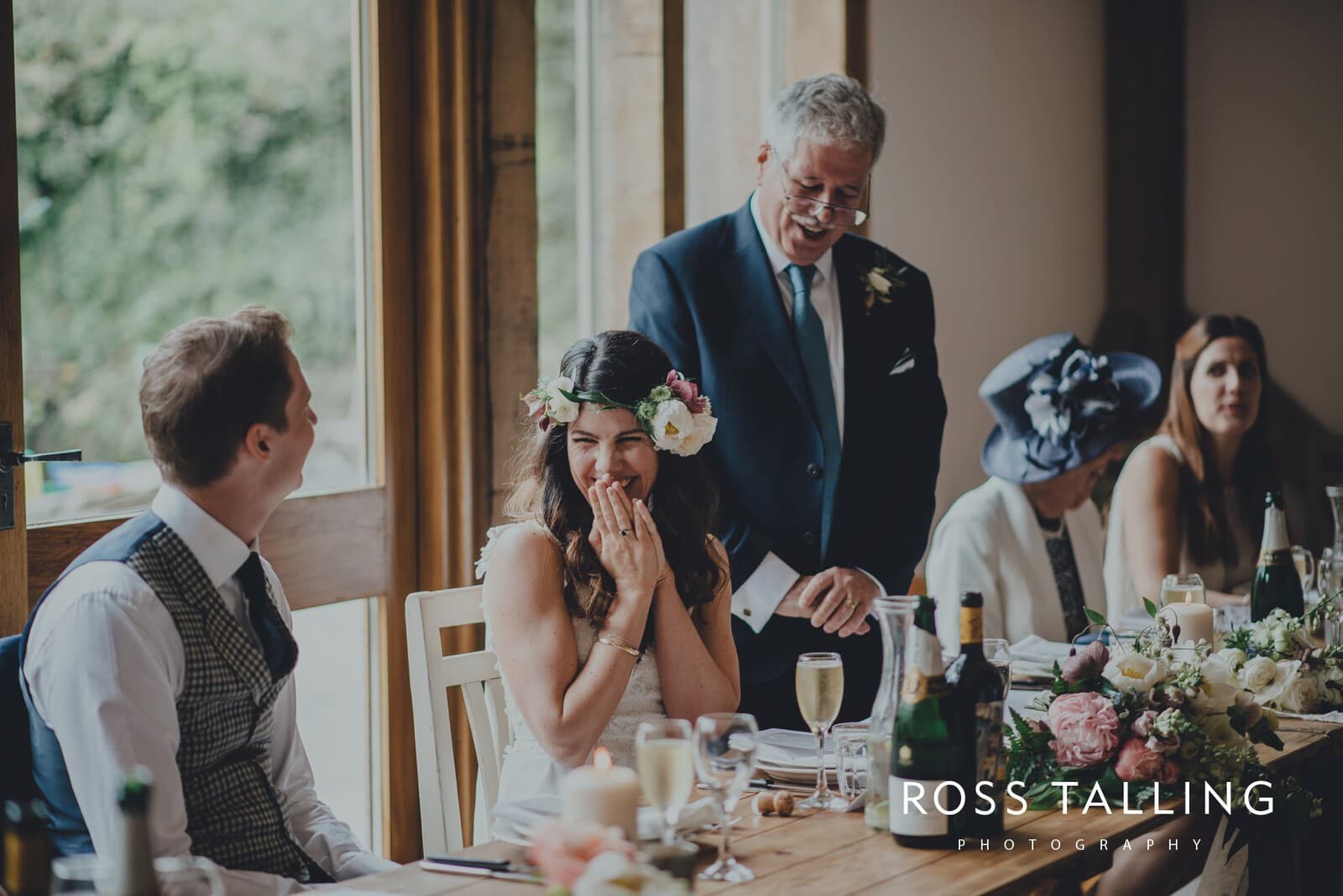 Melanie & Sean's Nancarrow Farm Wedding Photography Cornwall_0104
