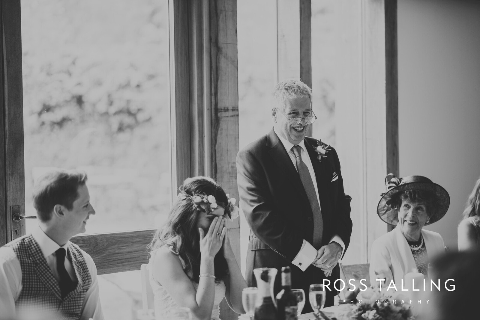 Melanie & Sean's Nancarrow Farm Wedding Photography Cornwall_0102