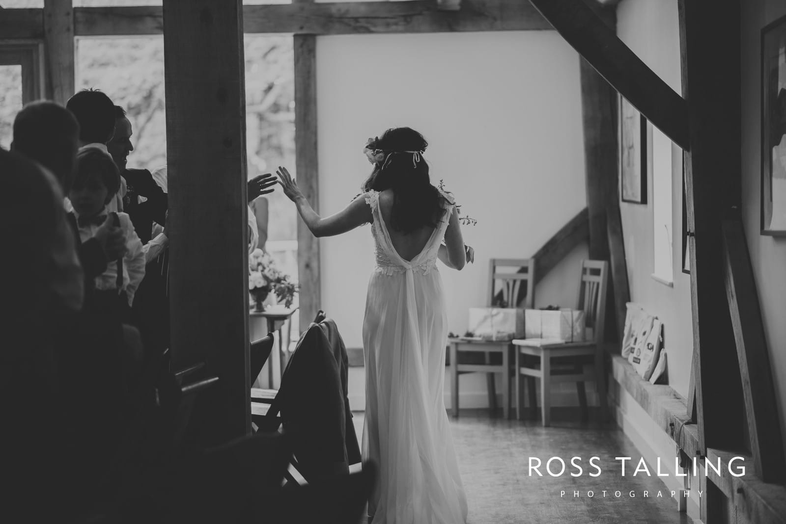 Melanie & Sean's Nancarrow Farm Wedding Photography Cornwall_0100