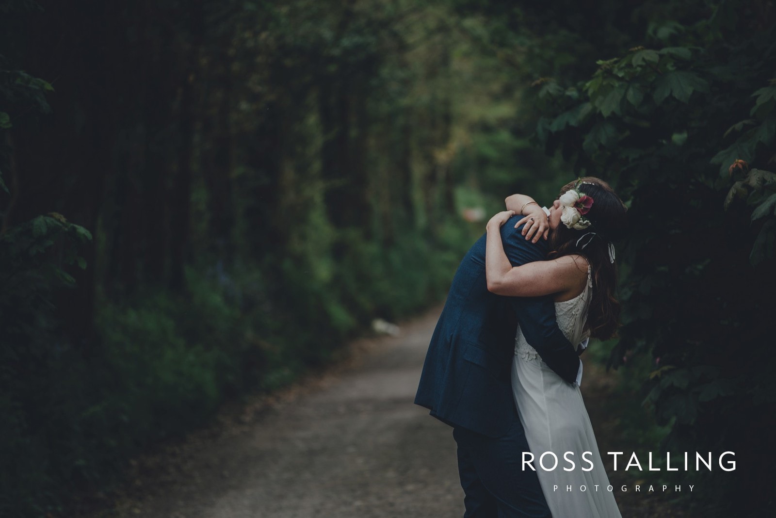 Melanie & Sean's Nancarrow Farm Wedding Photography Cornwall_0096