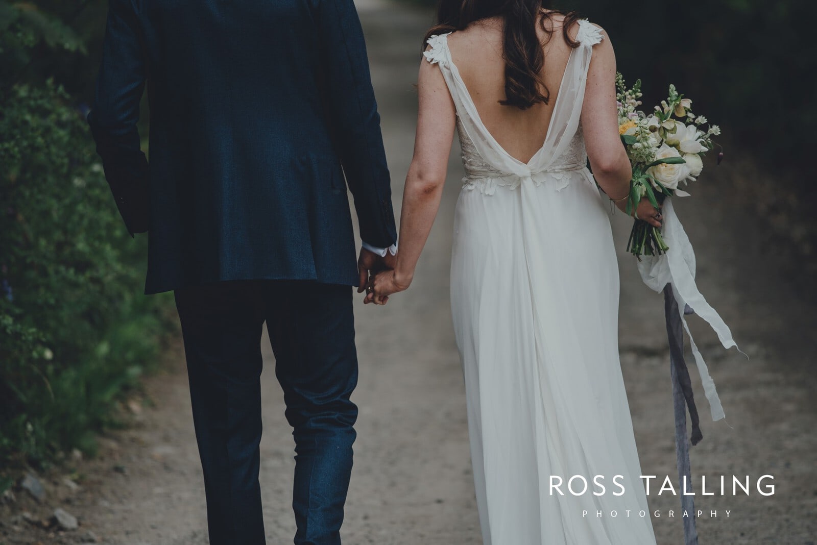 Melanie & Sean's Nancarrow Farm Wedding Photography Cornwall_0086