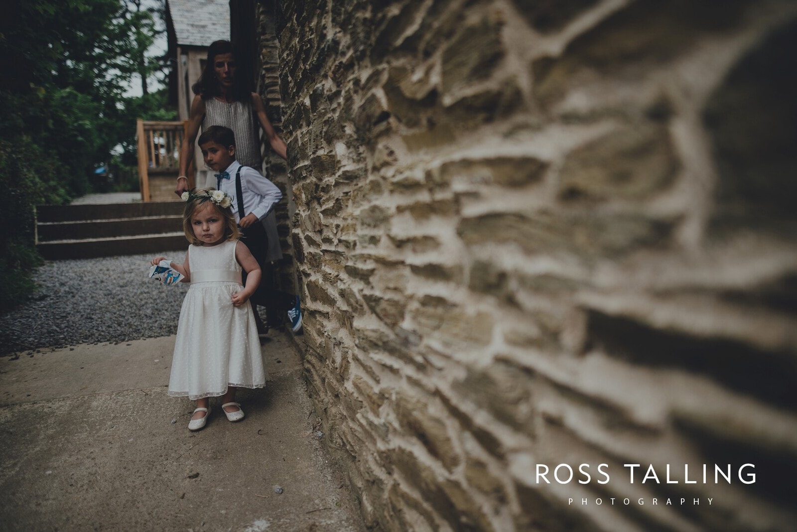 Melanie & Sean's Nancarrow Farm Wedding Photography Cornwall_0079