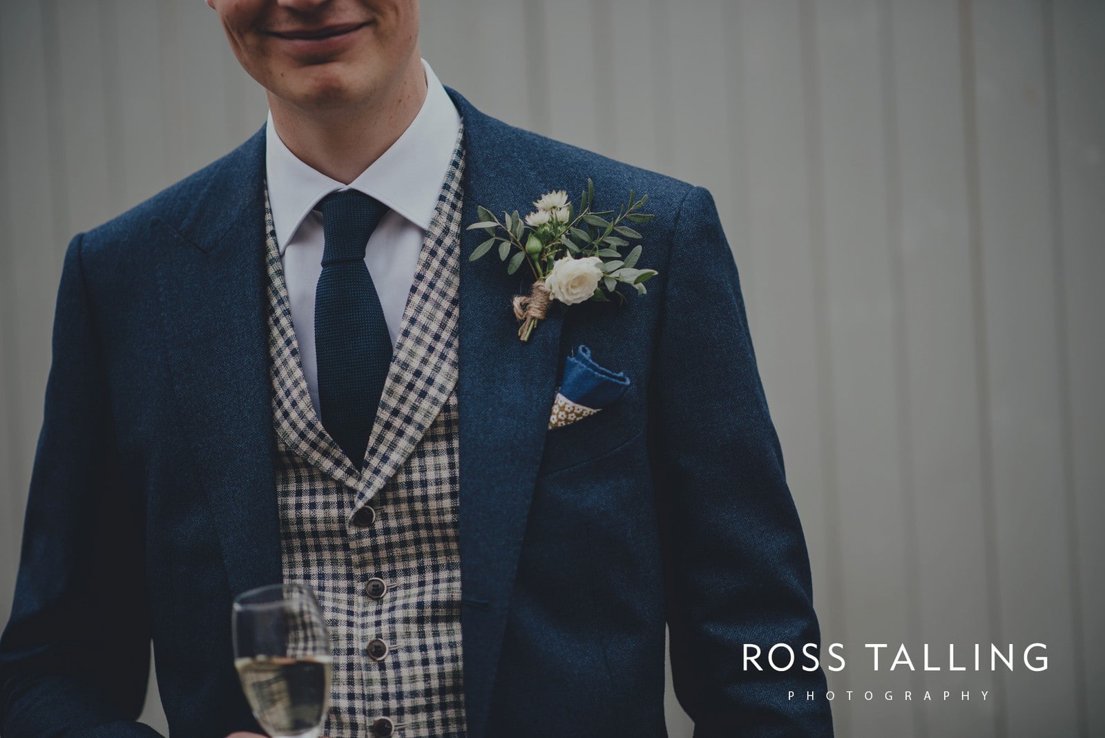 Melanie & Sean's Nancarrow Farm Wedding Photography Cornwall_0077