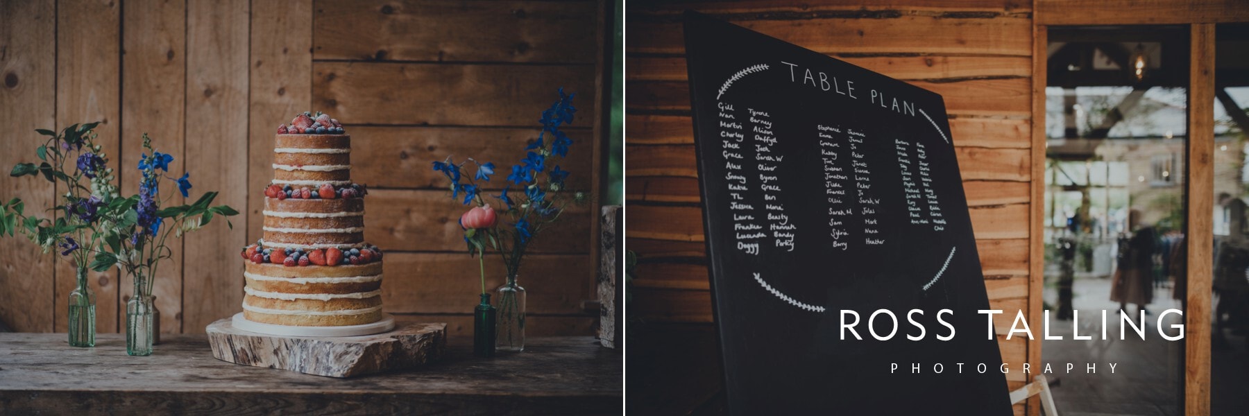 Melanie & Sean's Nancarrow Farm Wedding Photography Cornwall_0075