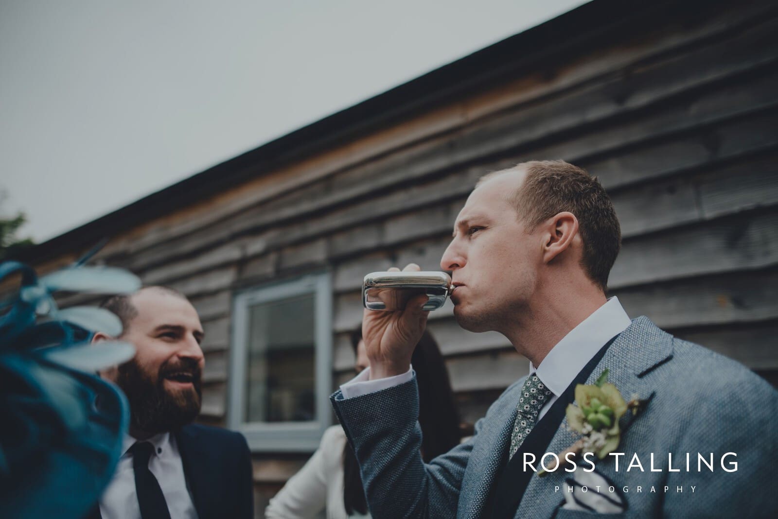Melanie & Sean's Nancarrow Farm Wedding Photography Cornwall_0070