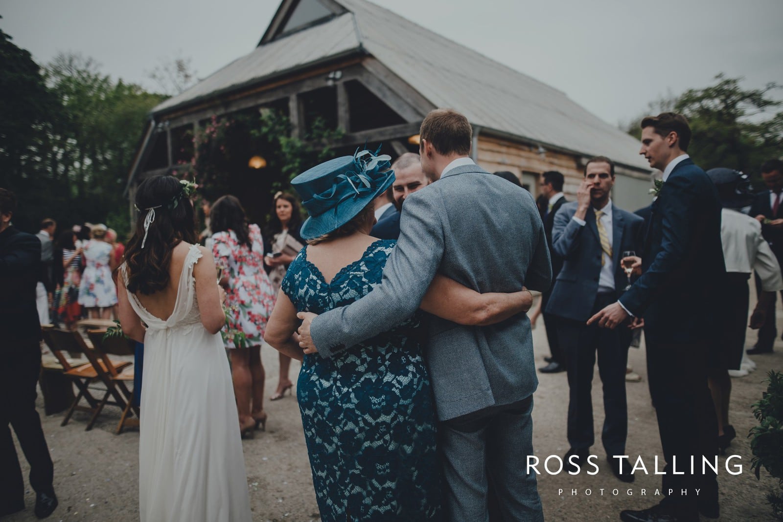 Melanie & Sean's Nancarrow Farm Wedding Photography Cornwall_0069