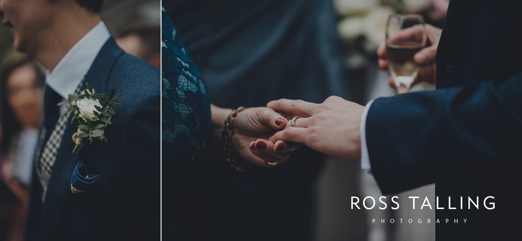 Melanie & Sean's Nancarrow Farm Wedding Photography Cornwall_0067