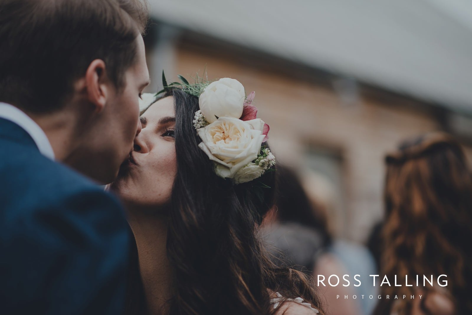 Melanie & Sean's Nancarrow Farm Wedding Photography Cornwall_0066