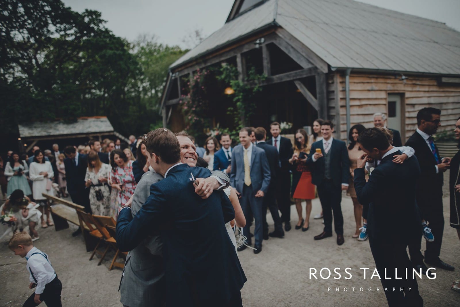 Melanie & Sean's Nancarrow Farm Wedding Photography Cornwall_0064