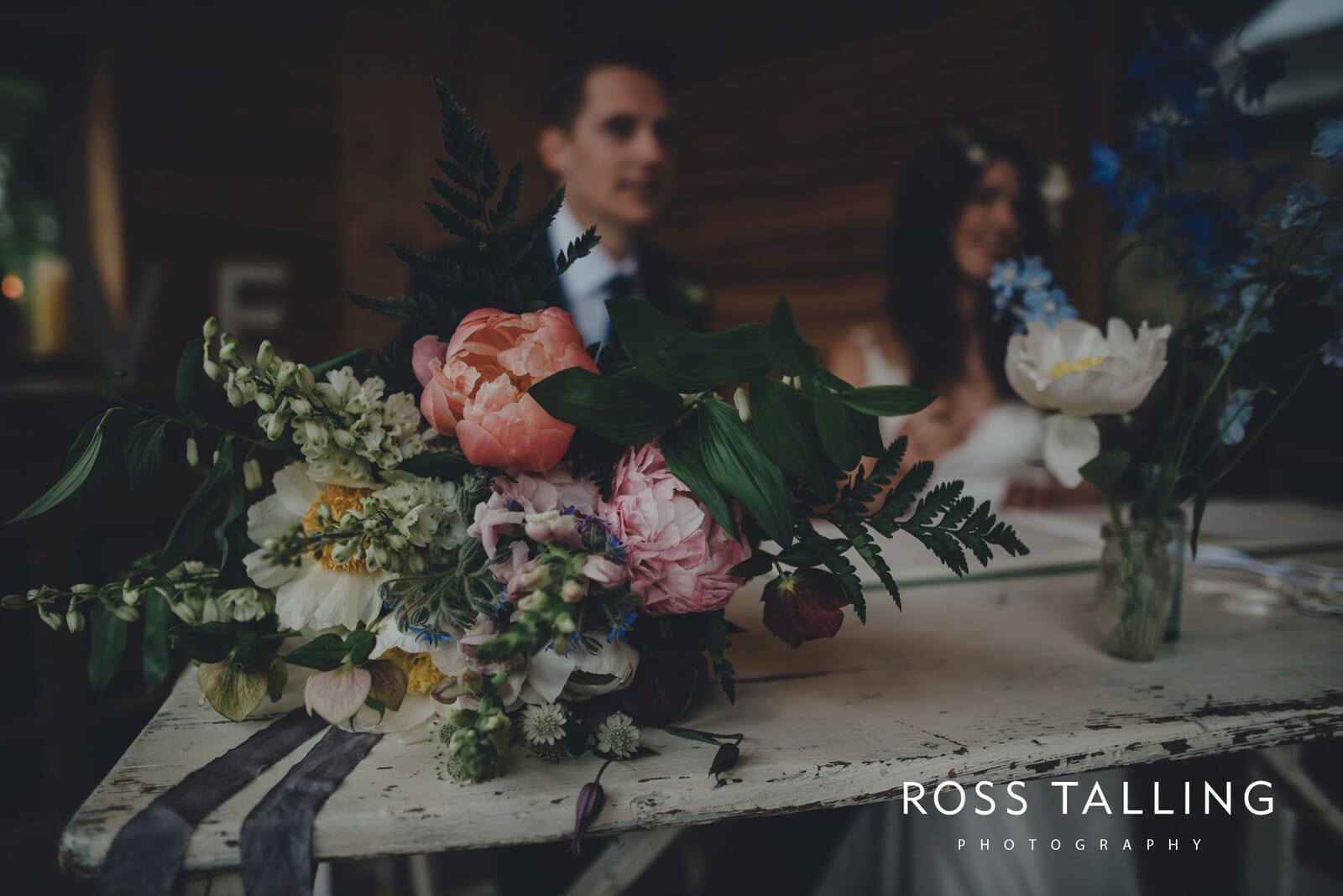 Melanie & Sean's Nancarrow Farm Wedding Photography Cornwall_0058