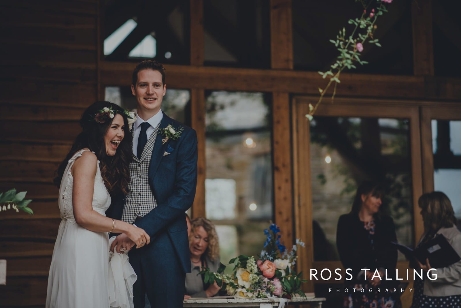 Melanie & Sean's Nancarrow Farm Wedding Photography Cornwall_0052