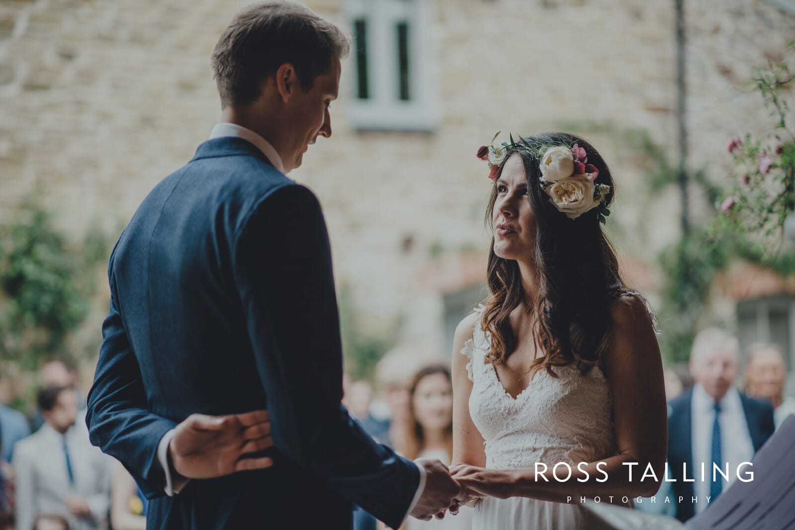 Melanie & Sean's Nancarrow Farm Wedding Photography Cornwall_0043
