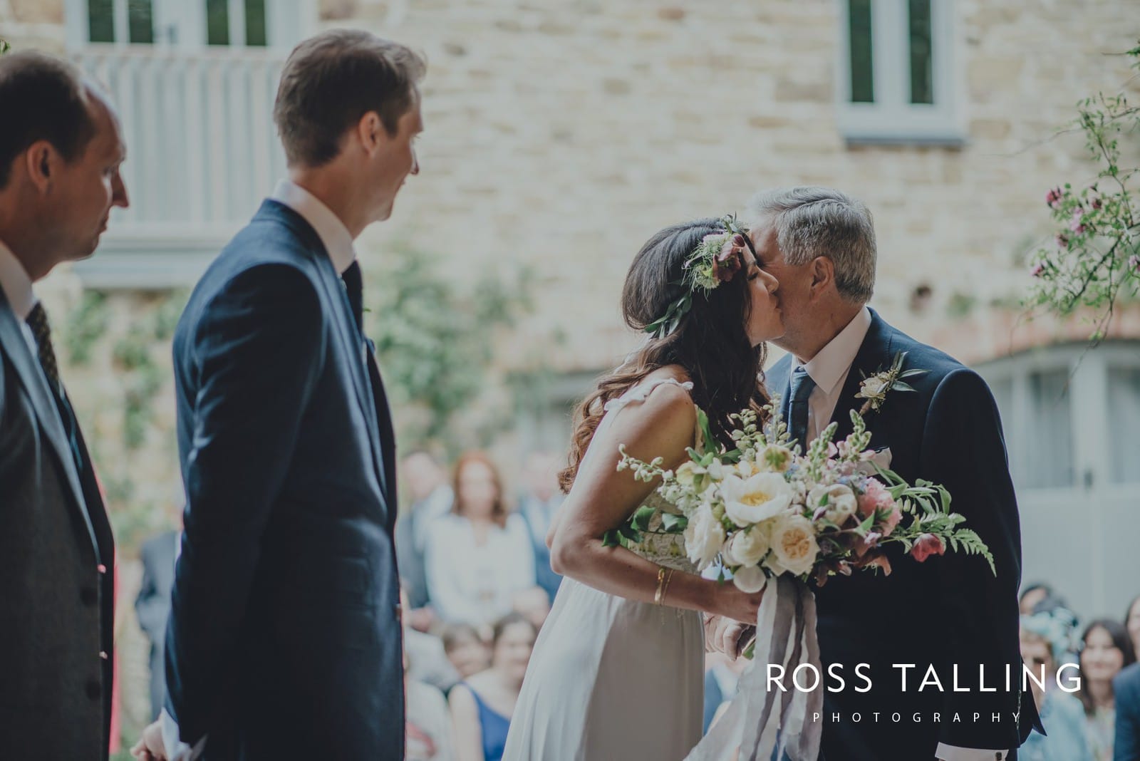Melanie & Sean's Nancarrow Farm Wedding Photography Cornwall_0037
