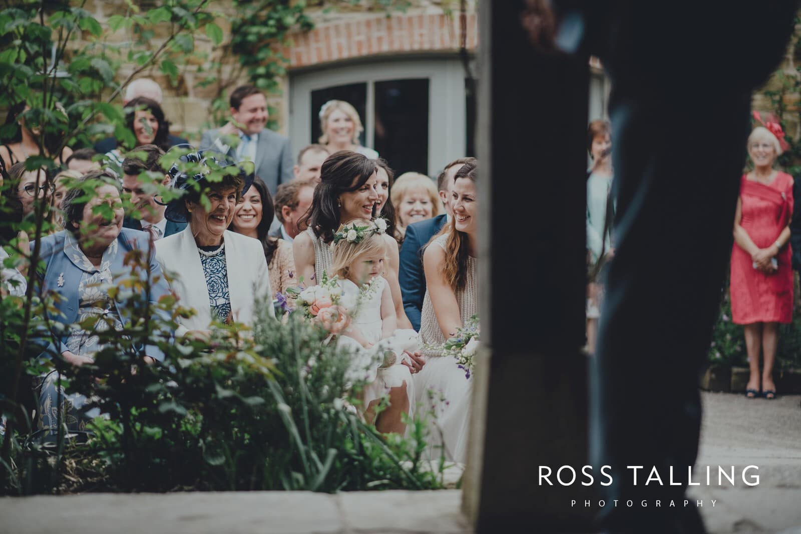 Melanie & Sean's Nancarrow Farm Wedding Photography Cornwall_0034