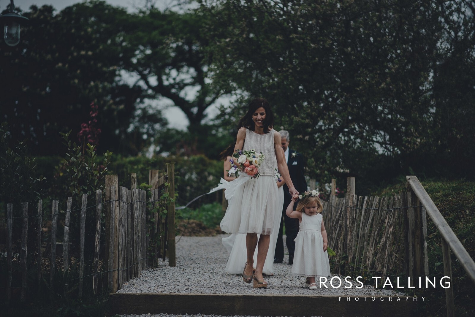 Melanie & Sean's Nancarrow Farm Wedding Photography Cornwall_0025