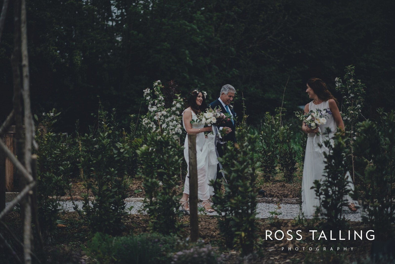 Melanie & Sean's Nancarrow Farm Wedding Photography Cornwall_0024
