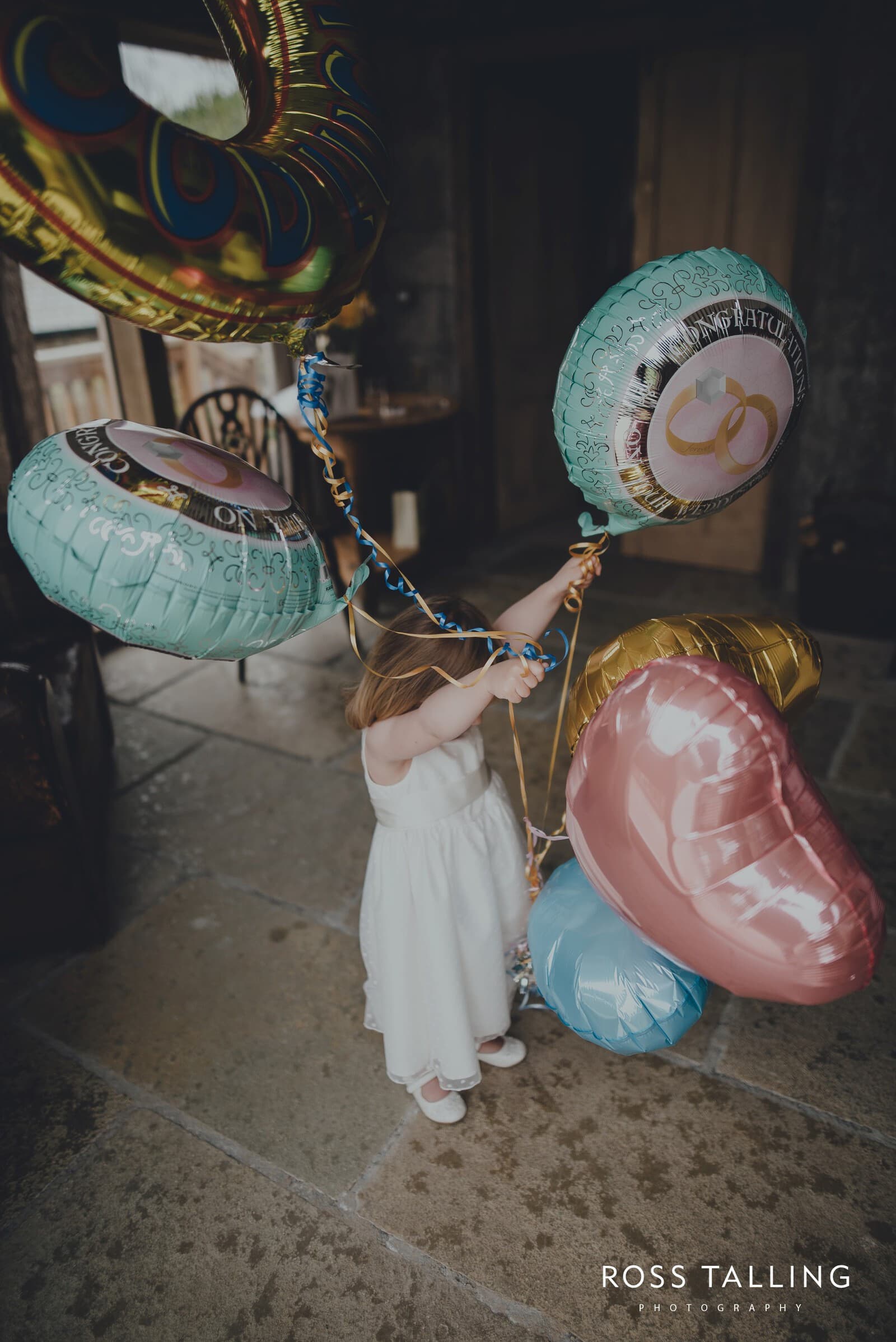 Melanie & Sean's Nancarrow Farm Wedding Photography Cornwall_0014
