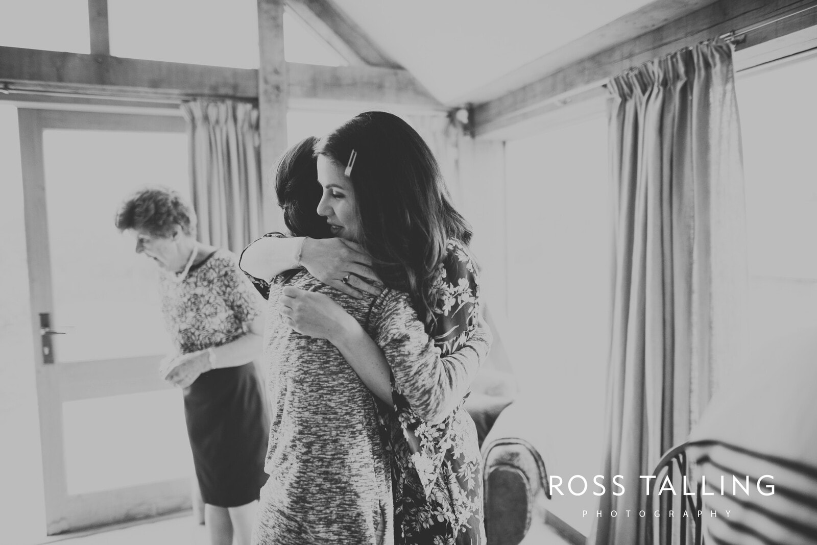 Melanie & Sean's Nancarrow Farm Wedding Photography Cornwall_0008