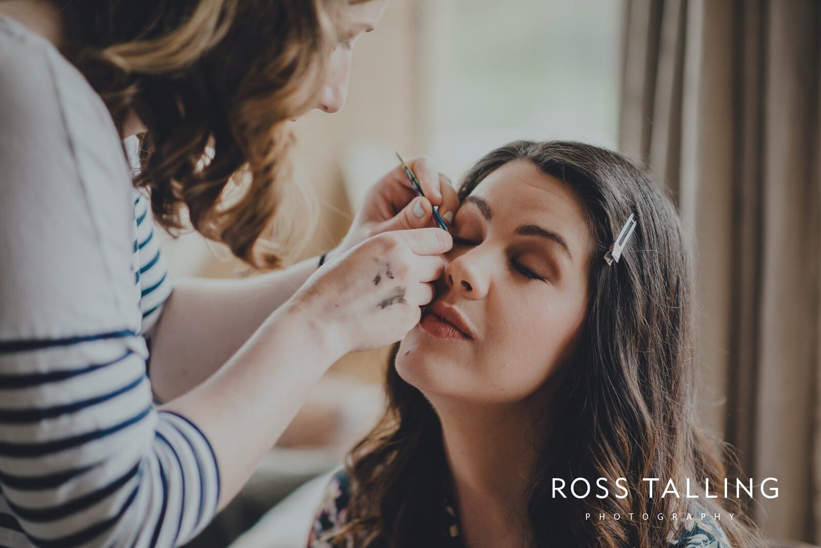 Melanie & Sean's Nancarrow Farm Wedding Photography Cornwall_0007