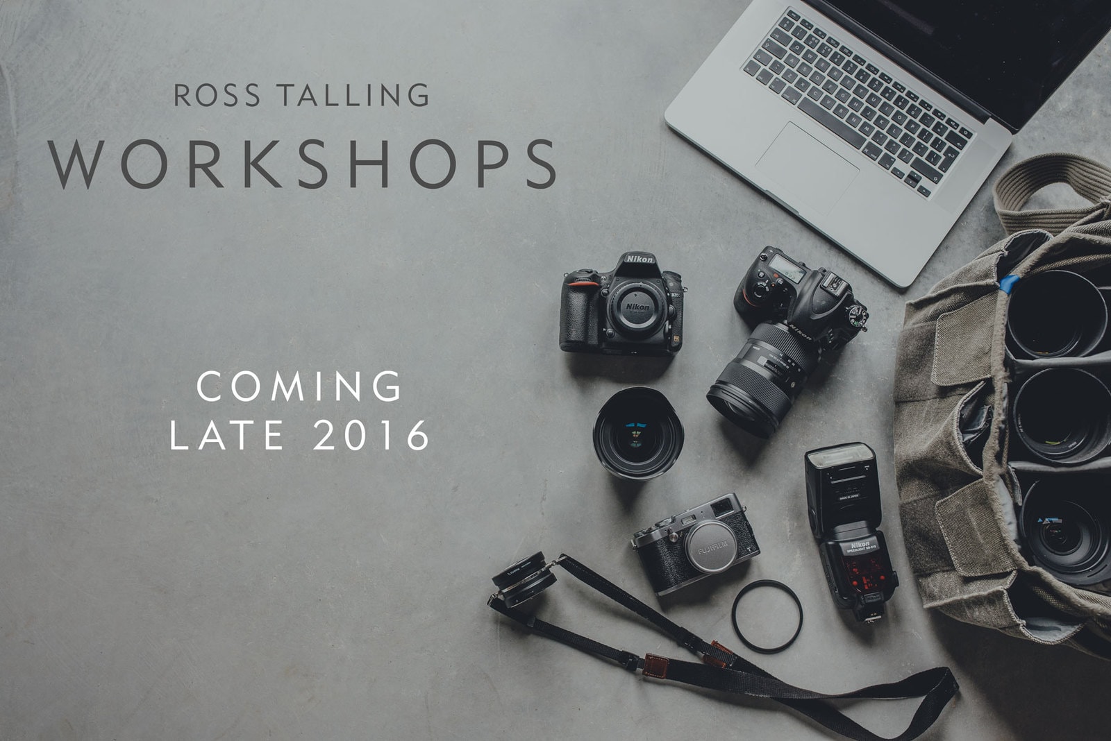 Workshops-coming-soon