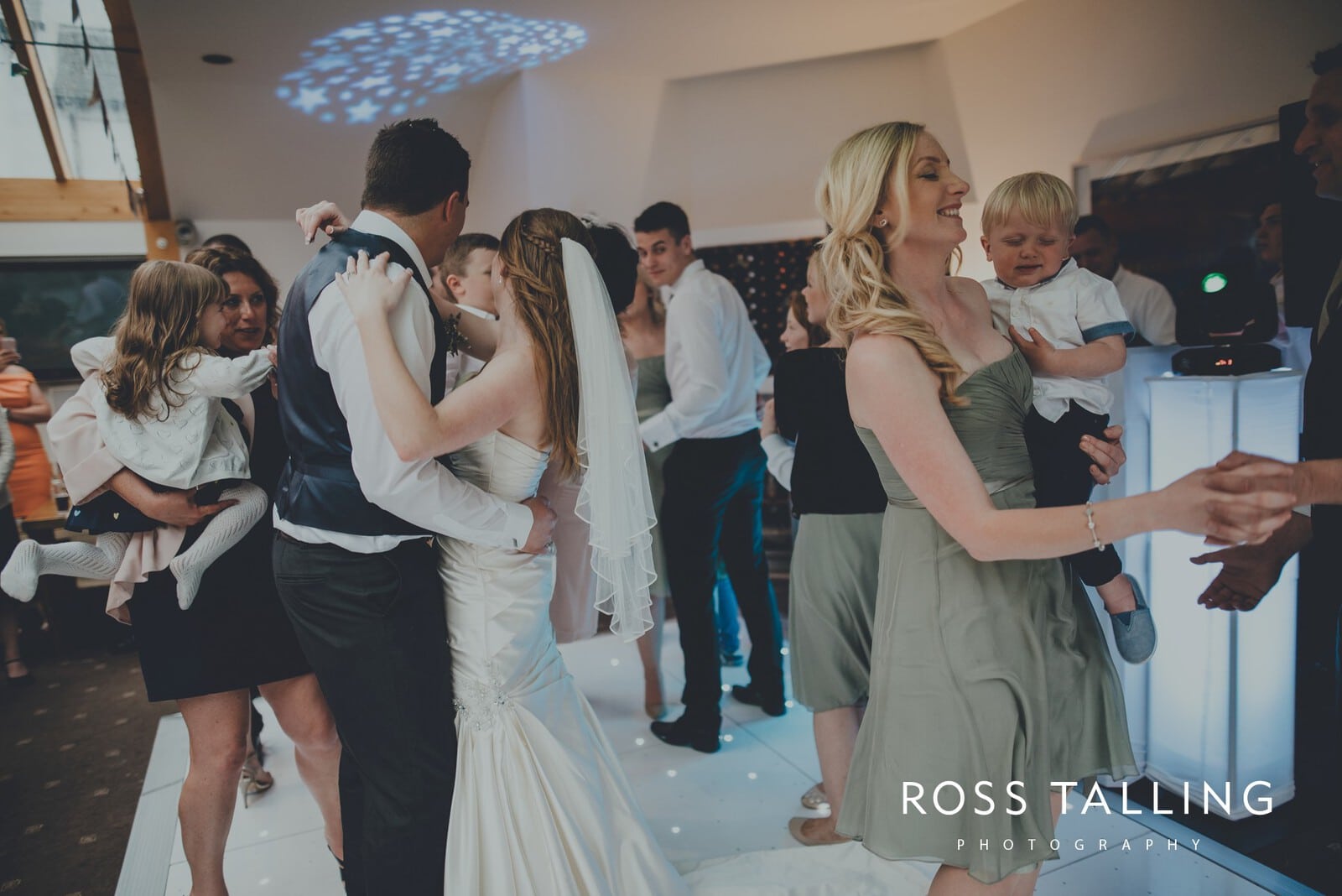 Sarah & Dean's Wedding Photography Cornwall_0151