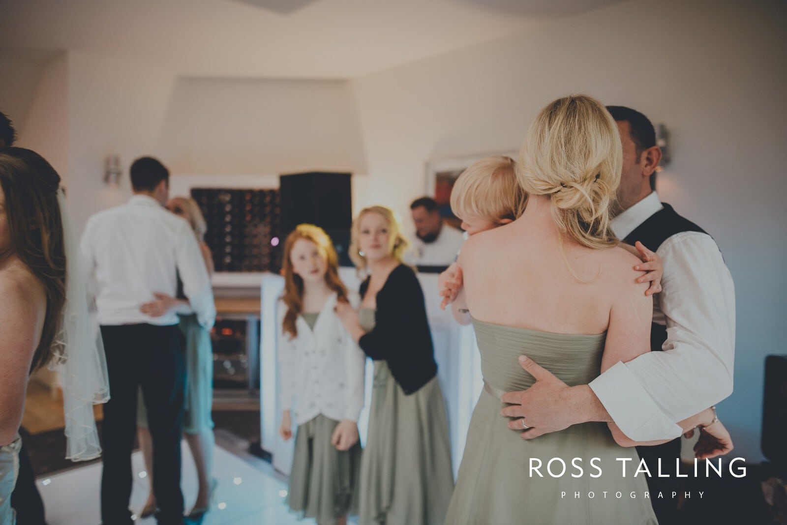 Sarah & Dean's Wedding Photography Cornwall_0148