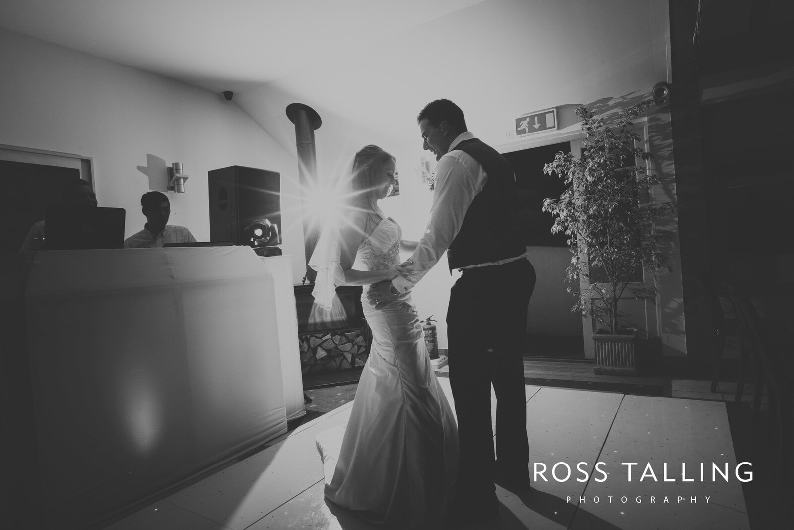 Sarah & Dean's Wedding Photography Cornwall_0147