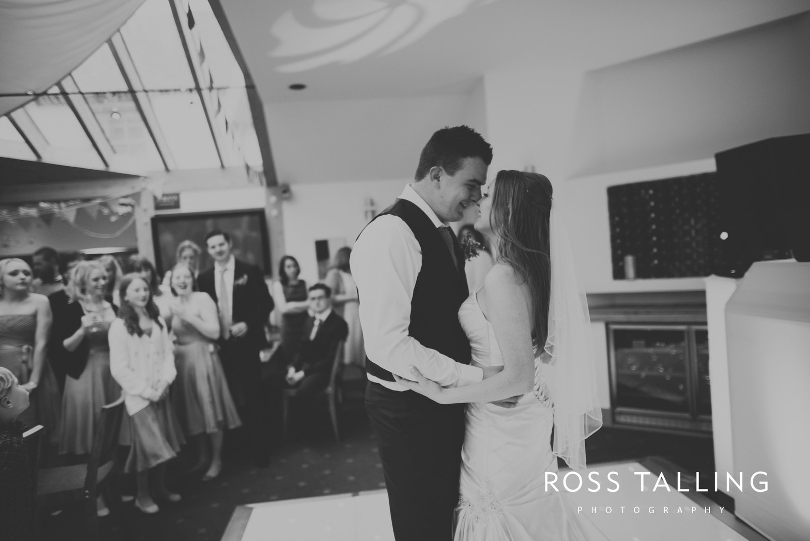 Sarah & Dean's Wedding Photography Cornwall_0146