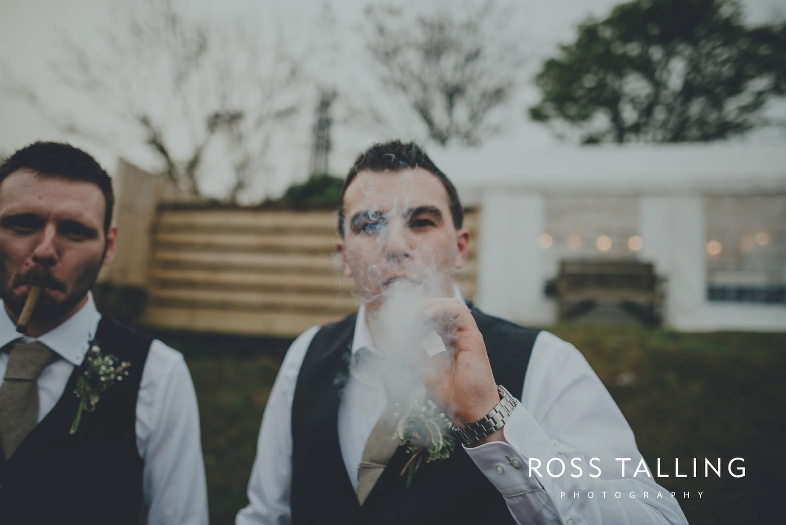 Sarah & Dean's Wedding Photography Cornwall_0139