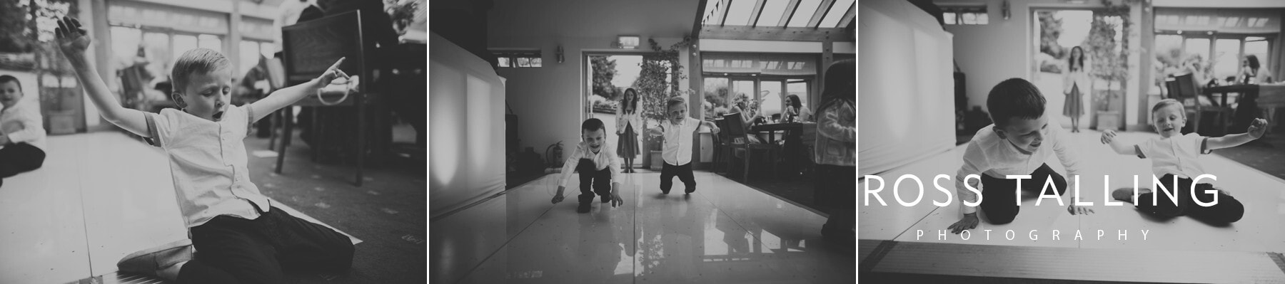 Sarah & Dean's Wedding Photography Cornwall_0134