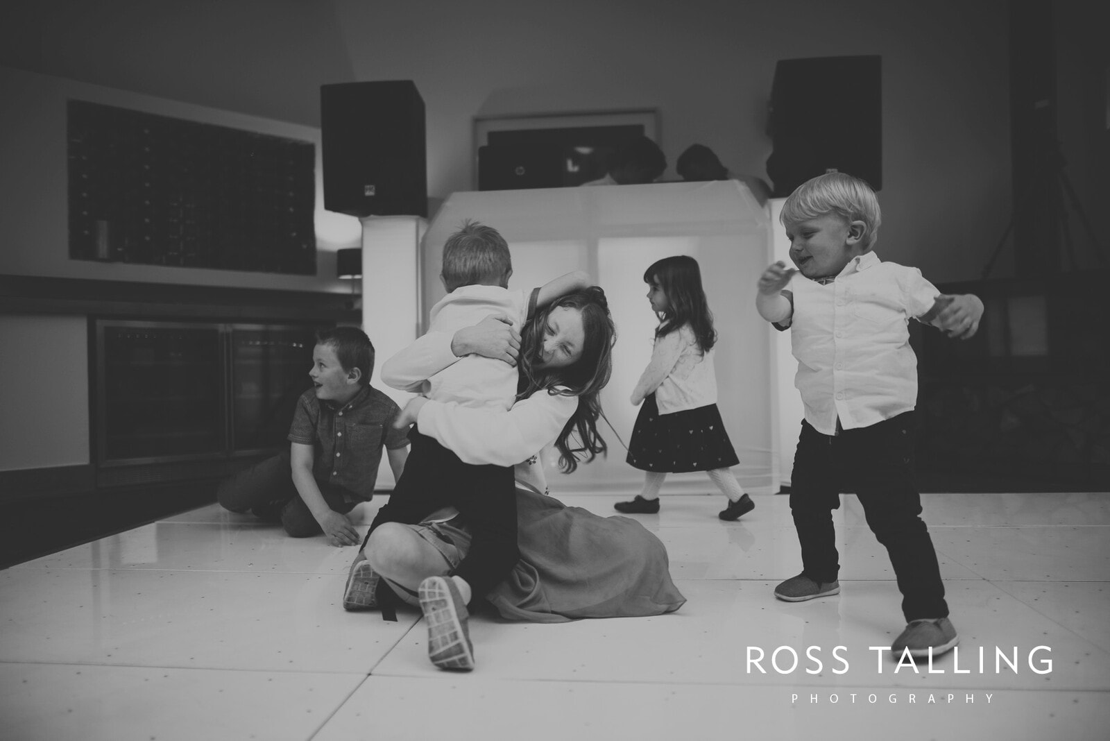 Sarah & Dean's Wedding Photography Cornwall_0133