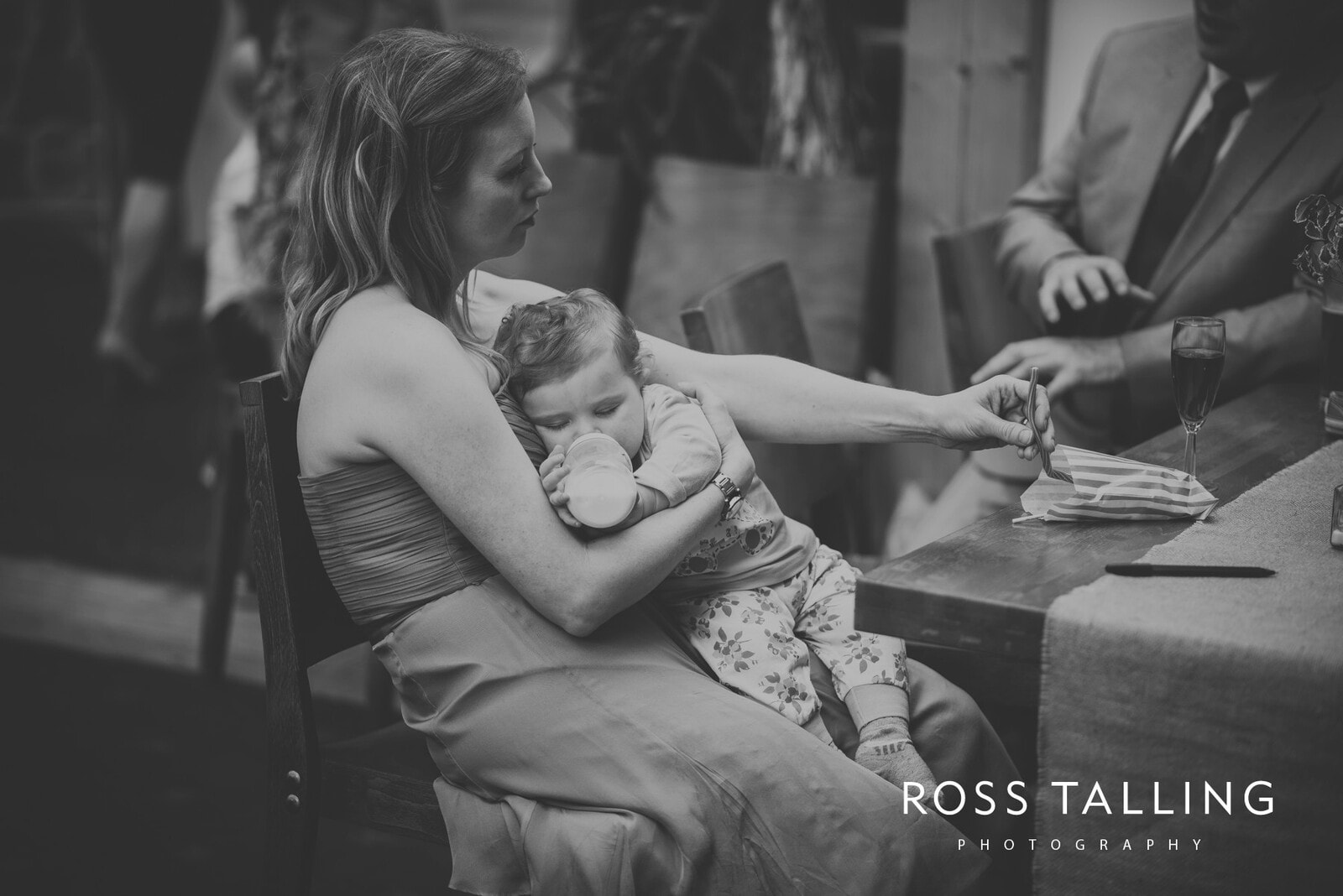 Sarah & Dean's Wedding Photography Cornwall_0130