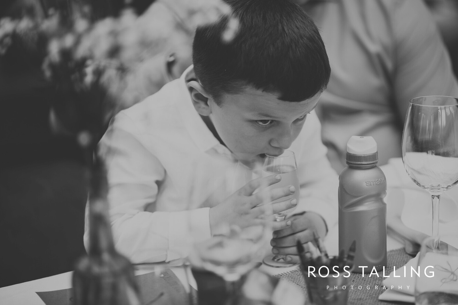 Sarah & Dean's Wedding Photography Cornwall_0105