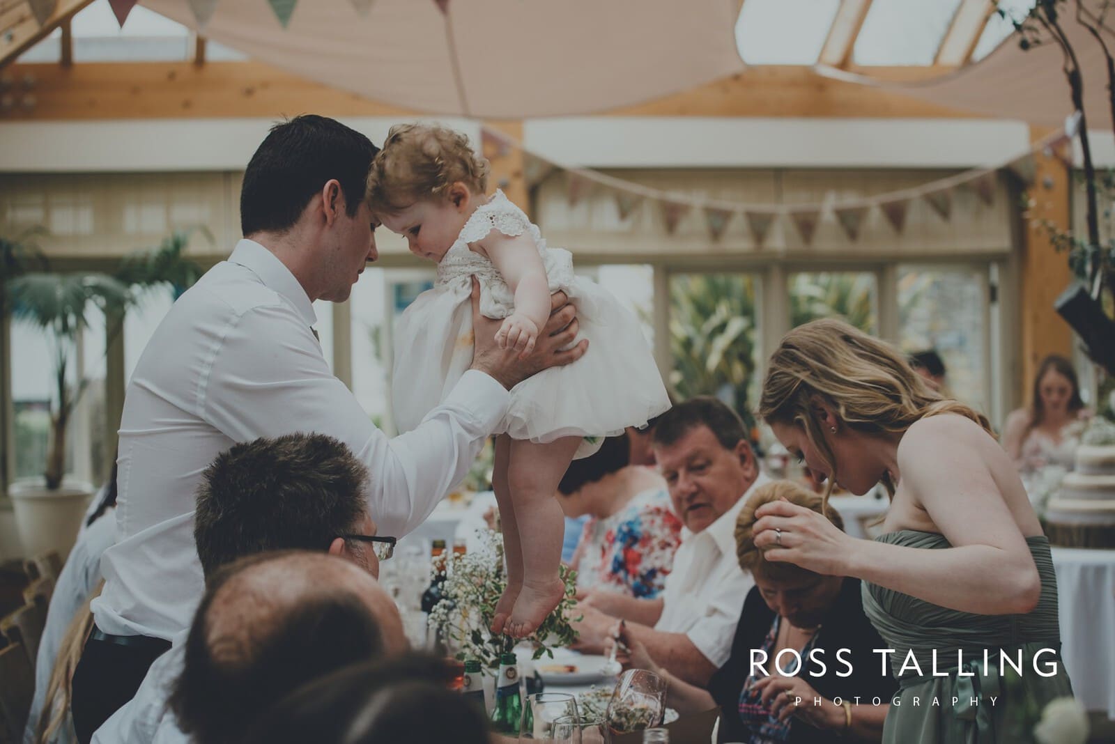 Sarah & Dean's Wedding Photography Cornwall_0097