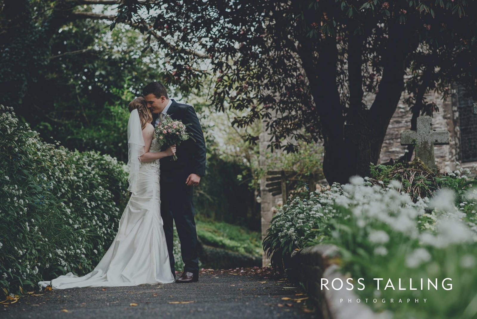 Sarah & Dean's Wedding Photography Cornwall_0084