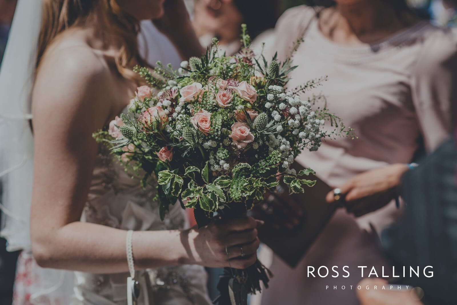 Sarah & Dean's Wedding Photography Cornwall_0077
