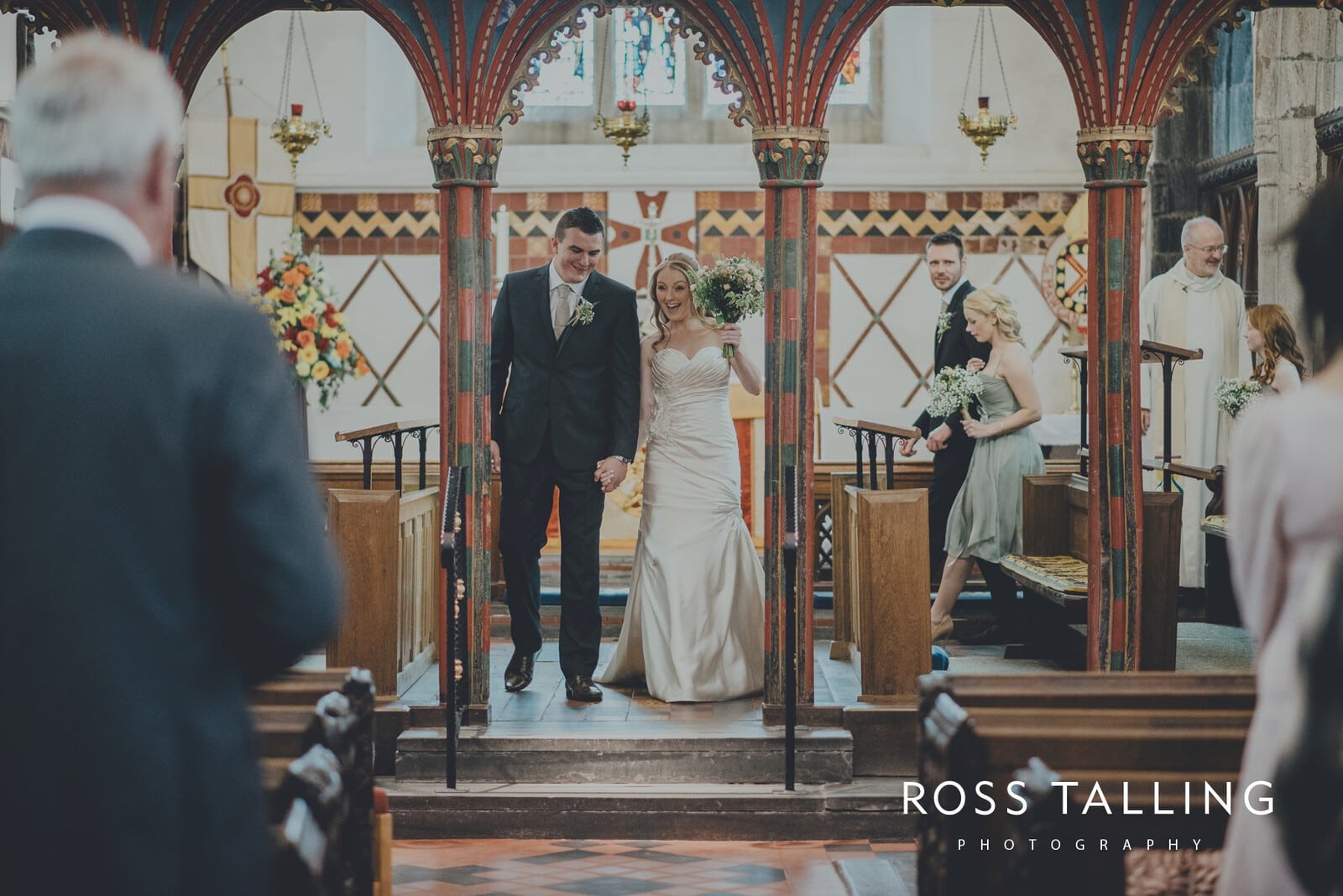 Sarah & Dean's Wedding Photography Cornwall_0073