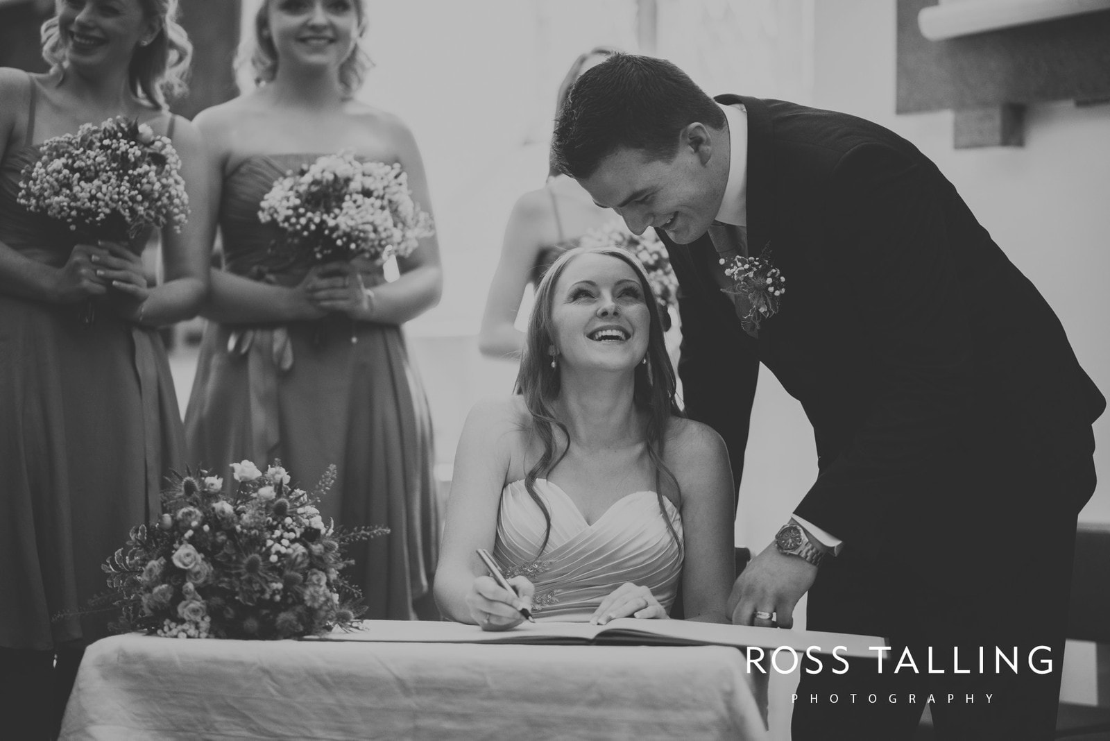 Sarah & Dean's Wedding Photography Cornwall_0072